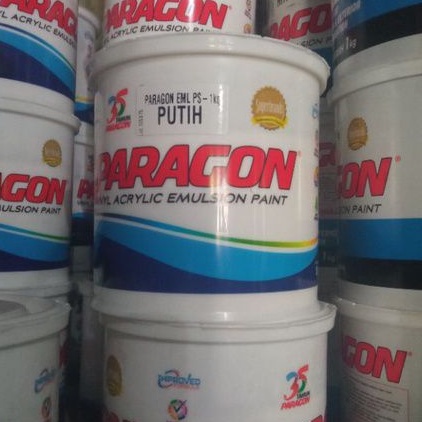 Cat Paragon Cat Tembok 1 KG