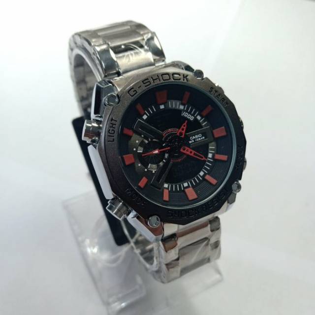 JAM TANGAN CASIO PRIA TERBARU 2020 KEREN