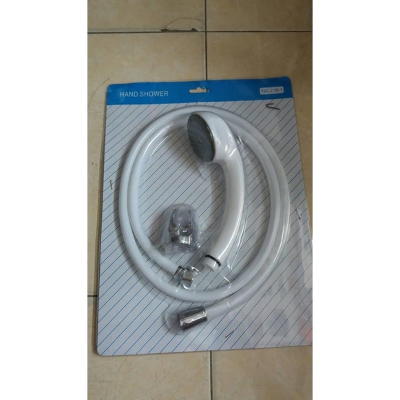 Hand Shower/Shower Mandi Model Toto Kamar Mandi