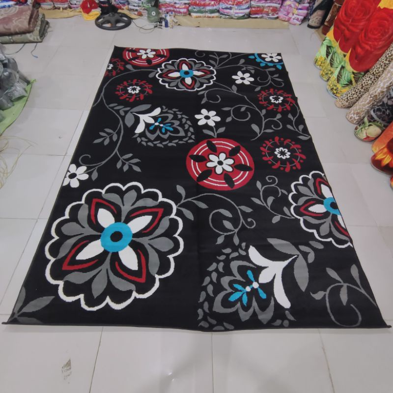 KARPET PERMADANI 210X310cm