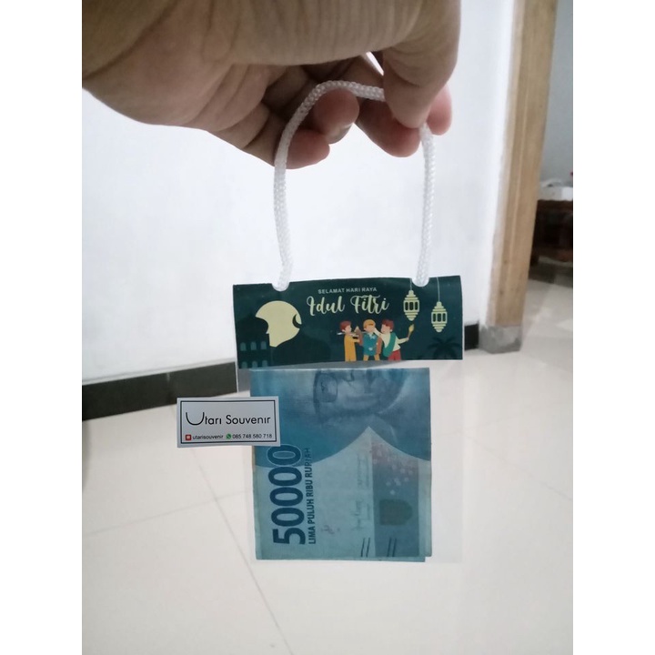 

Tas Snack Ulang Tahun / Tas Snack Lembaran / Tas Snack Angpau