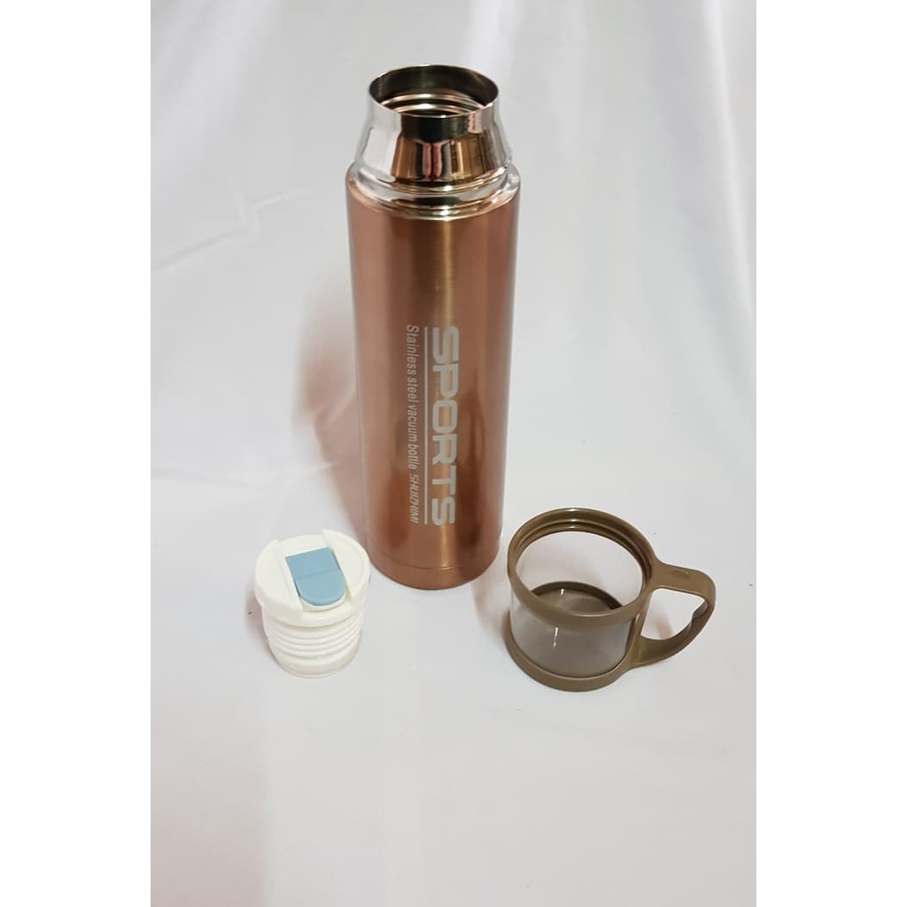 Botol Termos Vacuum Flask 500 ml