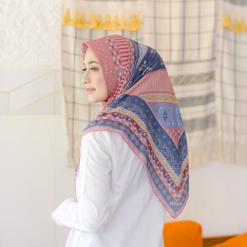 Mylady Hijab Tany