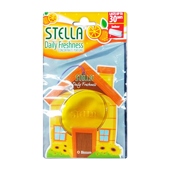 Stella Daily Freshness Indoor Blosom 7Ml