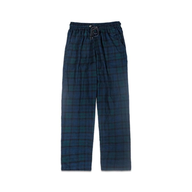 Tartan navy seal- tartan pants- celana tartan- celana panjang- 4cm store- 4cmstore
