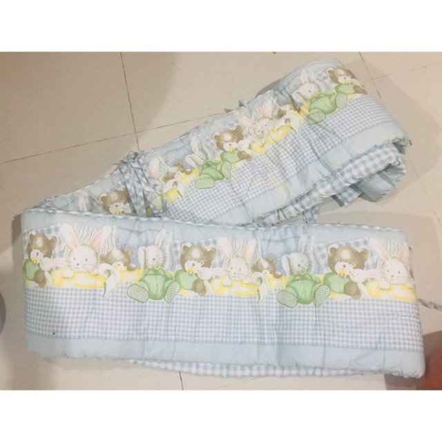 shopee baby bed