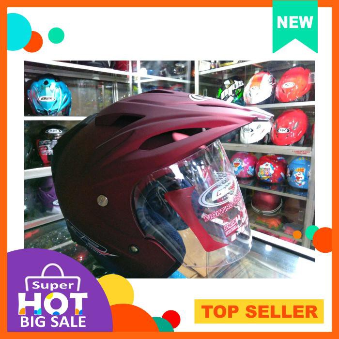 Helm G2 Exterminator