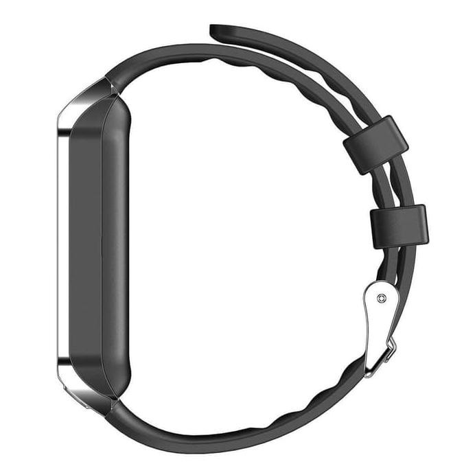 IREADYl Smartwatch U9 / DZ09 / Smart Watch DZ09 Support Sim Card & Memory Card - Hitam ICLl