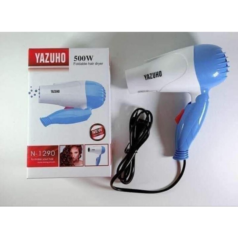 HAIRDRYER MINI