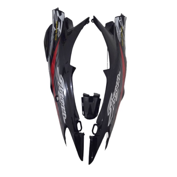 body shogun 125 lama berkualitas