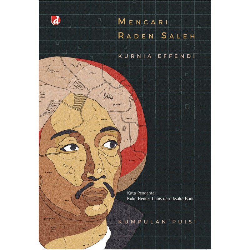 Buku Mencari Raden Saleh