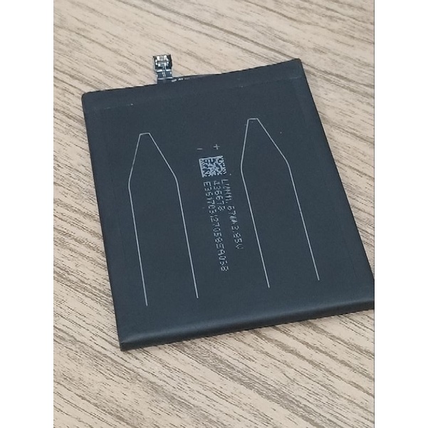 BATERAI COMPATIBLE FOR XIAOMI REDMI NOTE 8 PRO - BM4J