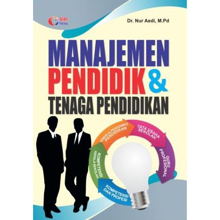 Manajemen Pendidik & Tenaga Pendidikan