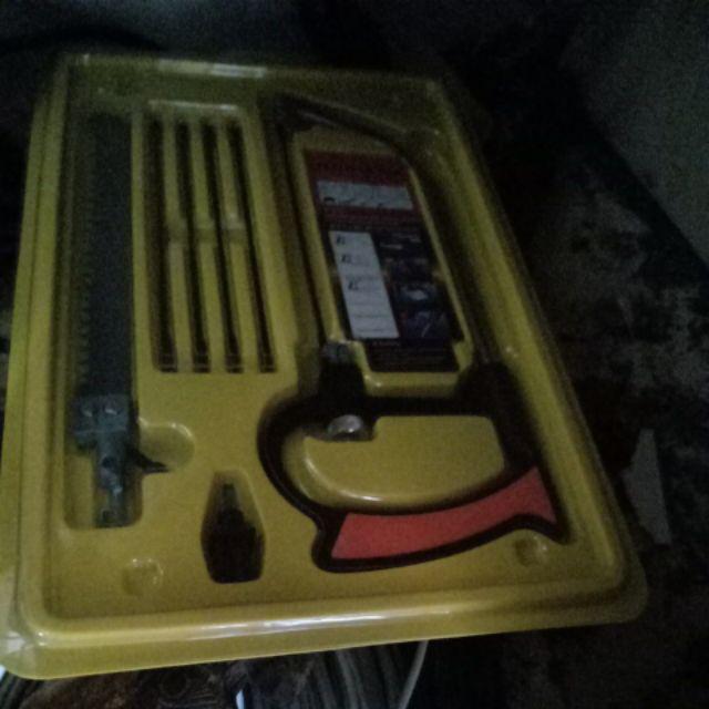 Kunci Y 8-10-12 Ktp Sock Putih Crome/black 3in1