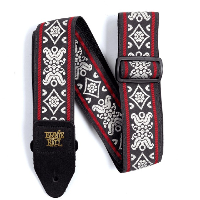 Ernie Ball Jacquard Guitar Strap