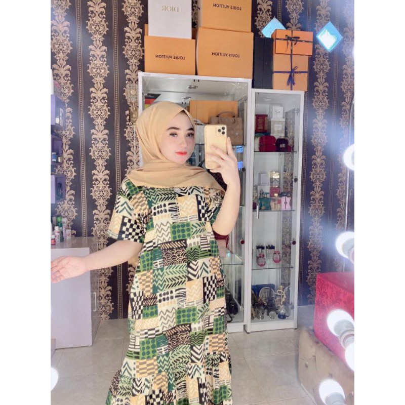 daster terbaru by shellasaukia