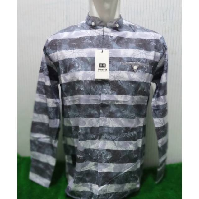 Baju Koko Kemko Erkape - km168c