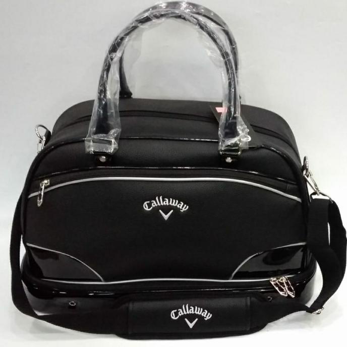 Boston Bag Callaway Golf Tas Original