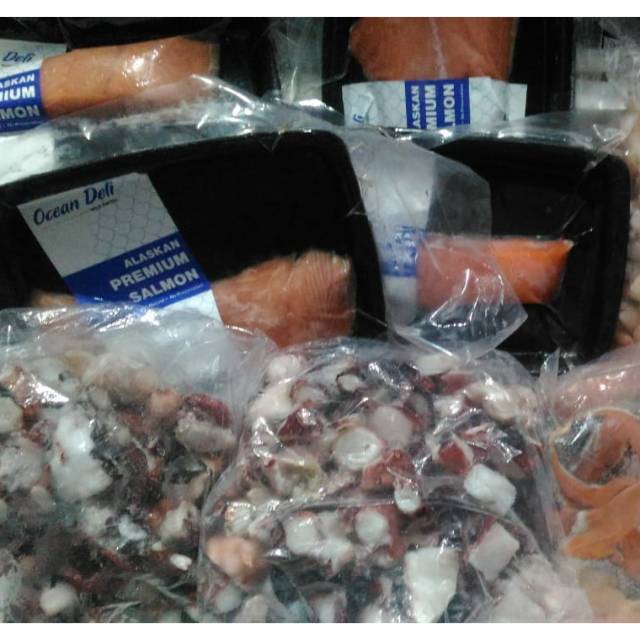 

Gurita 500 gr [bisa COD]