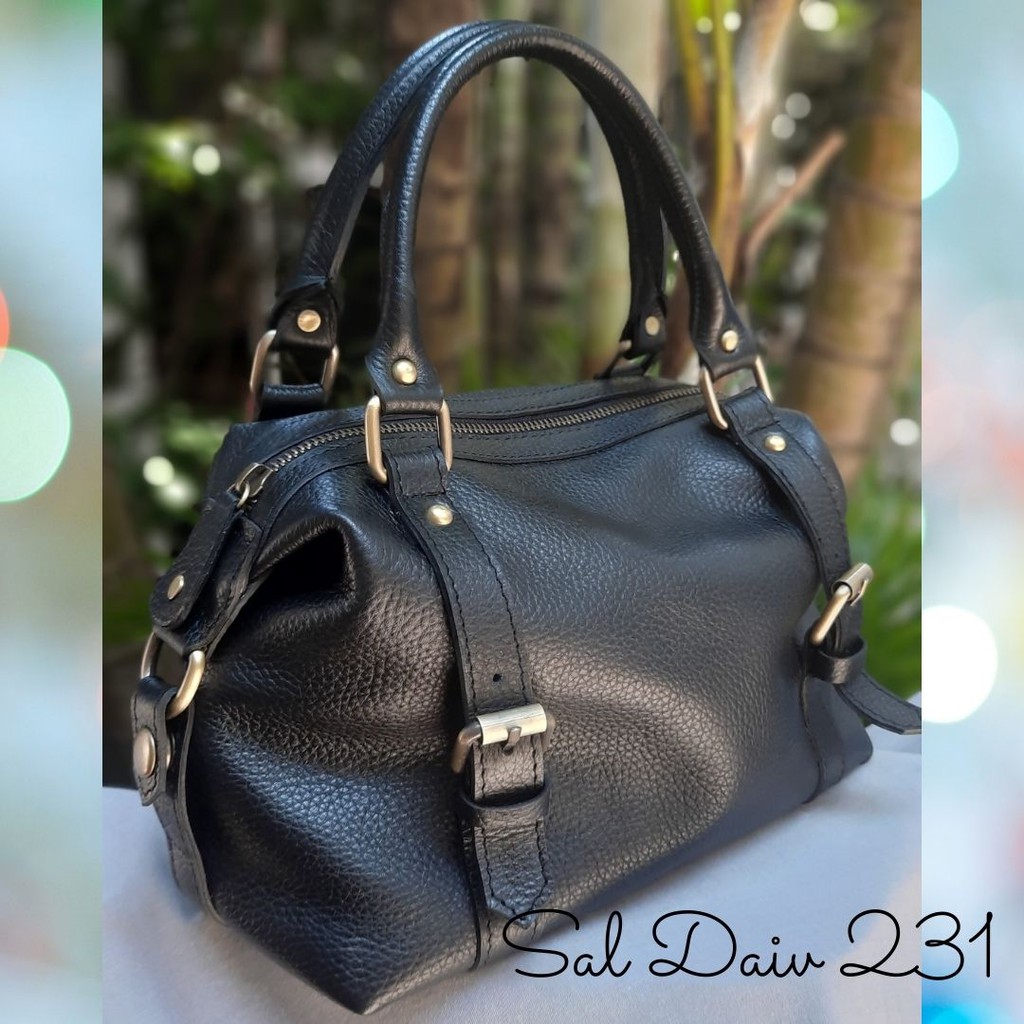 Tas Kulit Asli SDL231