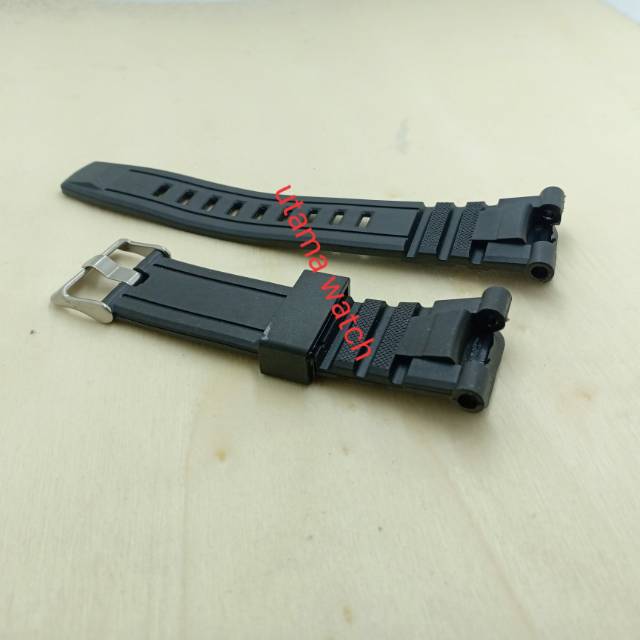 BARU TALI JAM SKMEI DG 1226 Strap tali jam tangan skmei  dg 1226