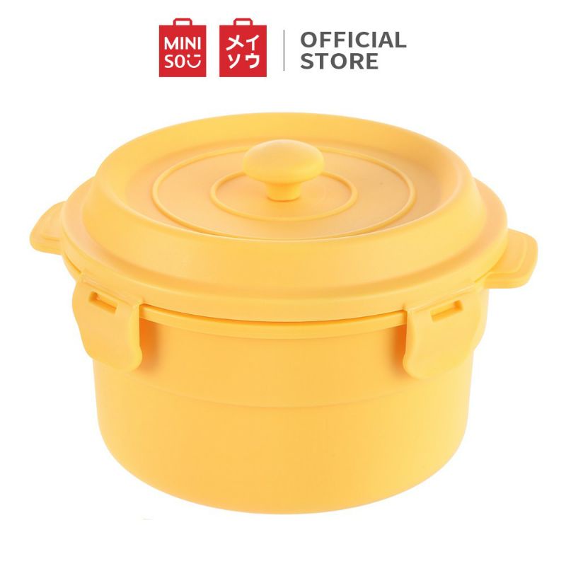 Bento Lunch Box Miniso