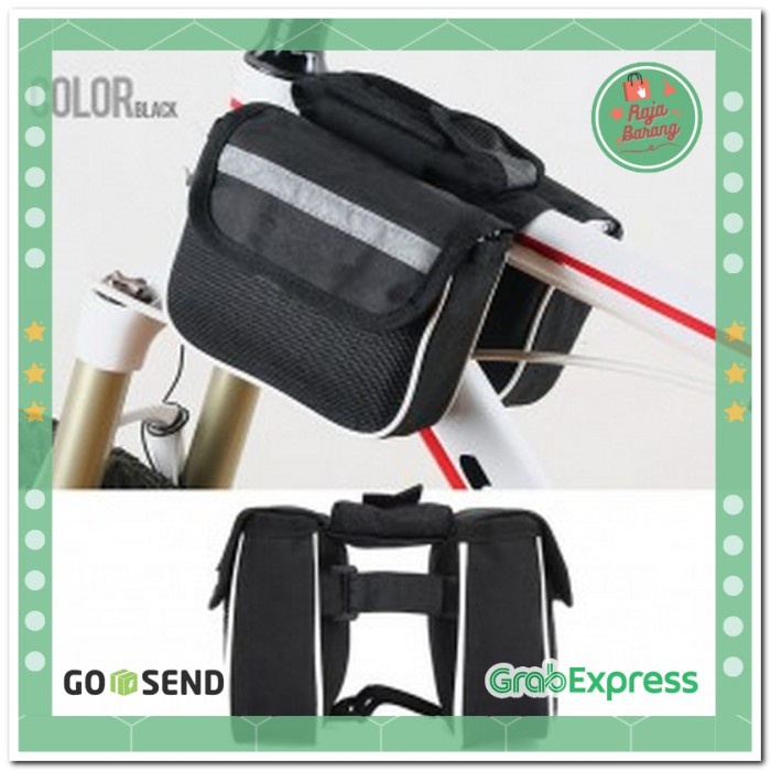 Merida Tas Perlengkapan Sepeda