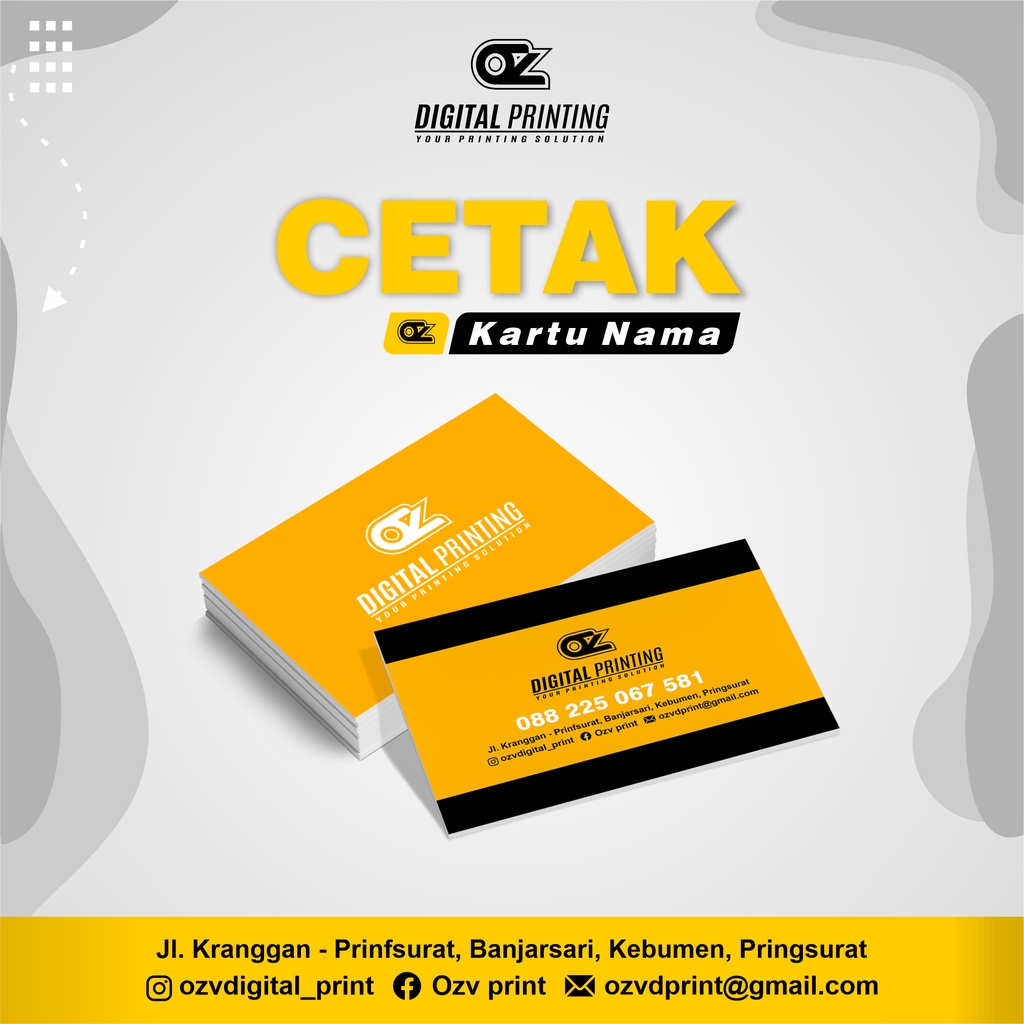 

KARTU NAMA FREE DESIGN