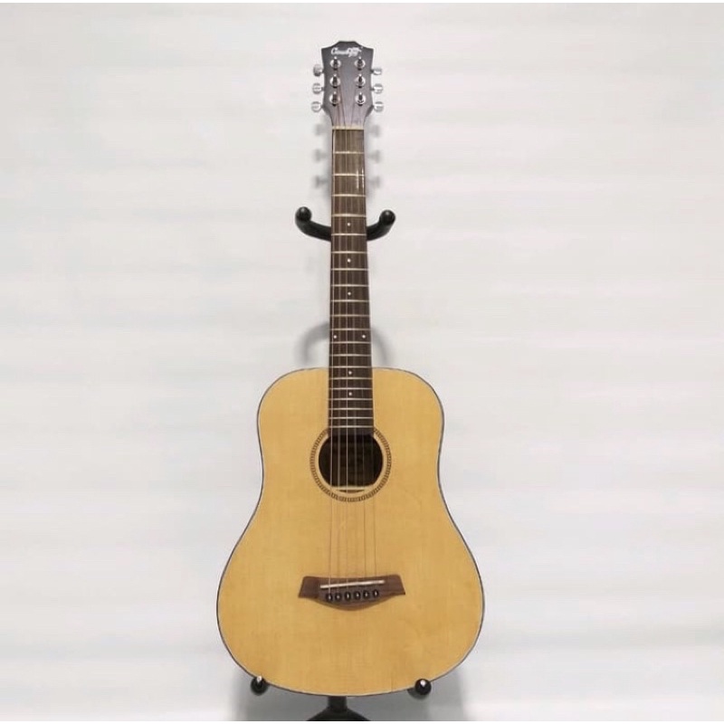 Gitar akustik 3/4 COWBOY GW 120 NA NS ORIGINAL