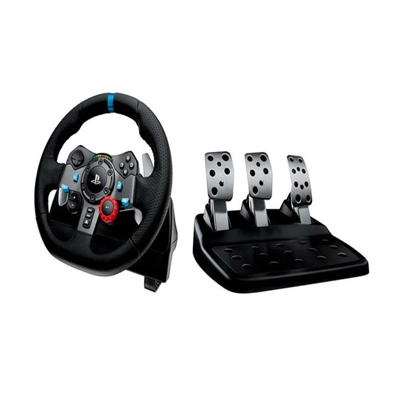 LOGITECH RACING DRIVING FORCE G29