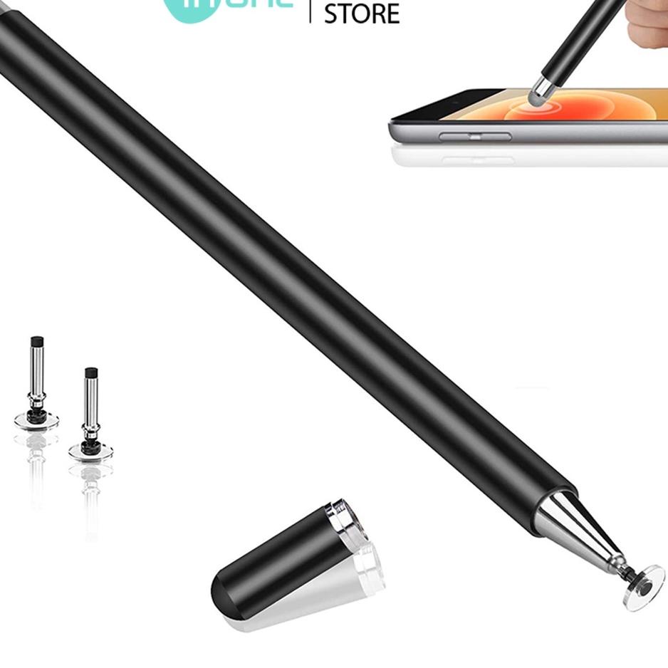 [CODEAS14] INONE Stylus Pen / Drawing Pen Stylus Kompatibel Android/iOS/Tablet/Microsoft Super nyama