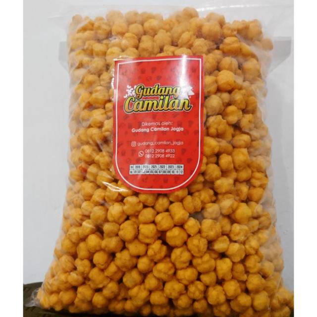 

Pilus Australia 1kg