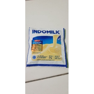 

Indomilk susu kental manis 37g