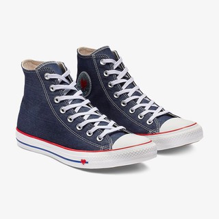 chuck taylor all star denim ox