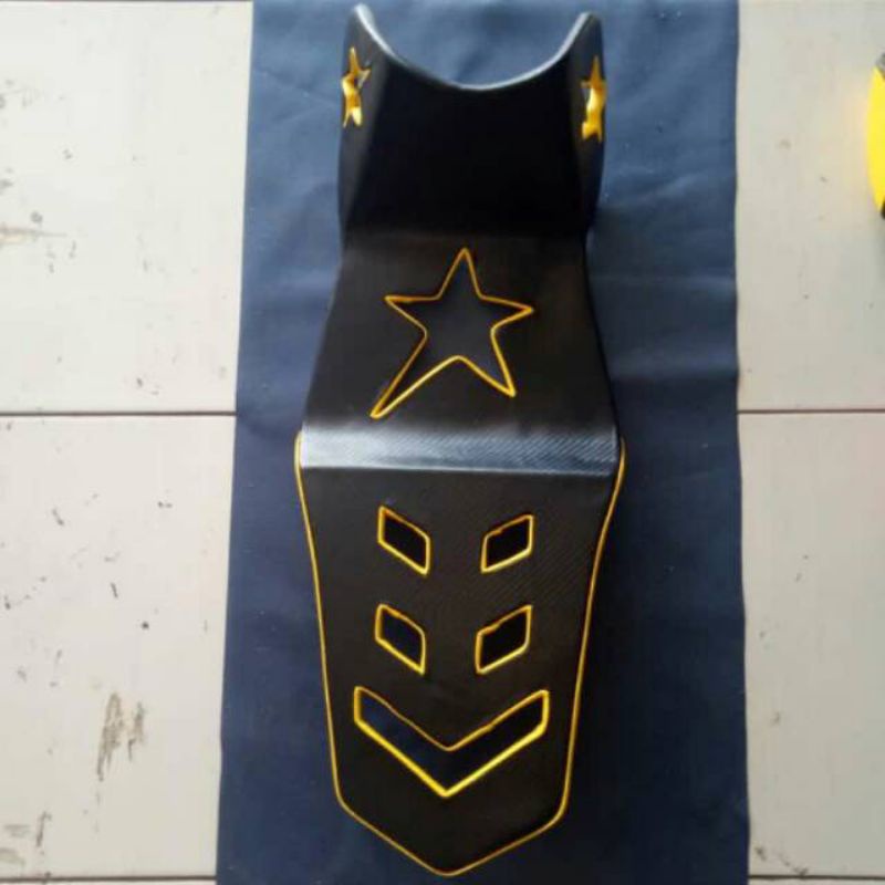 Vixion new||old up new