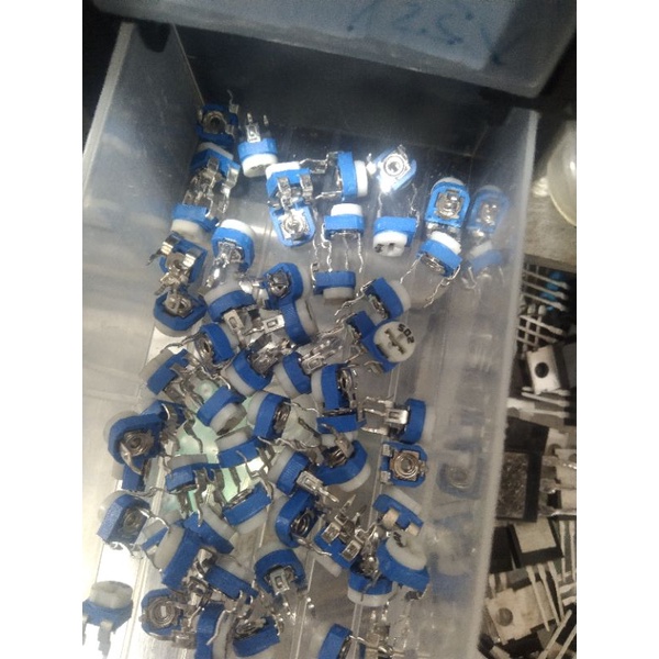 vr / trimpot.103.502. 105