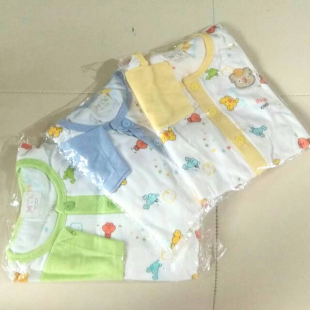 Piyama Anak Setelan Baju Tidur Anak Bayi Newborn Murah