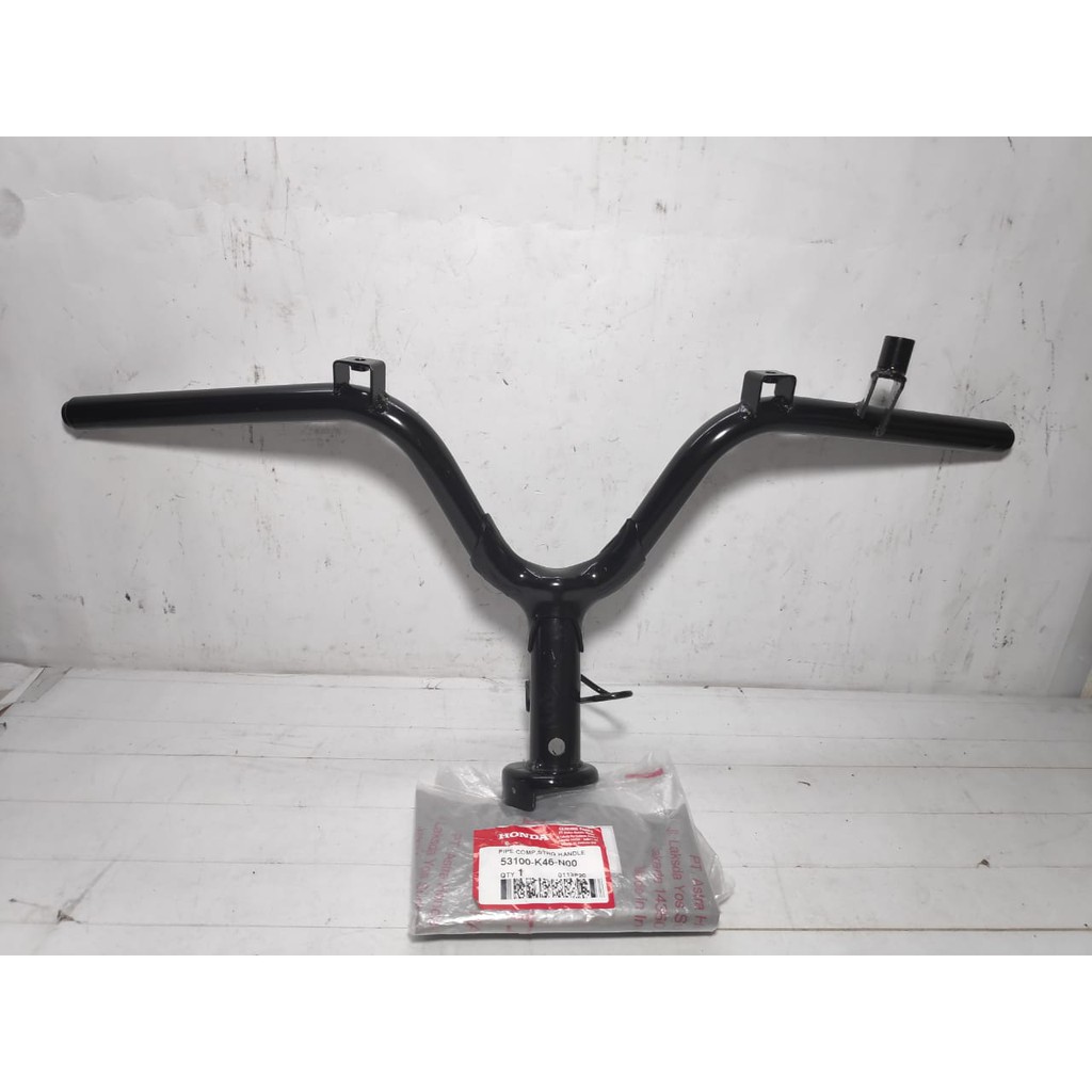 STANG STIR VARIO 110 FI LED ORIGINAL AHM 53100-K46-N00