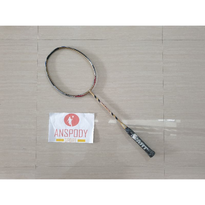 RAKET BADMINTON HART INFINITE NANO DUST 78
