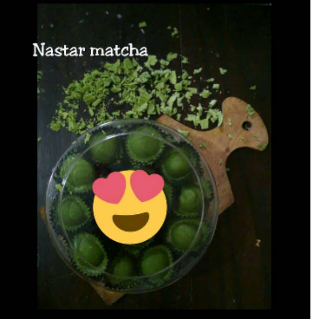 

NASTAR MACHA