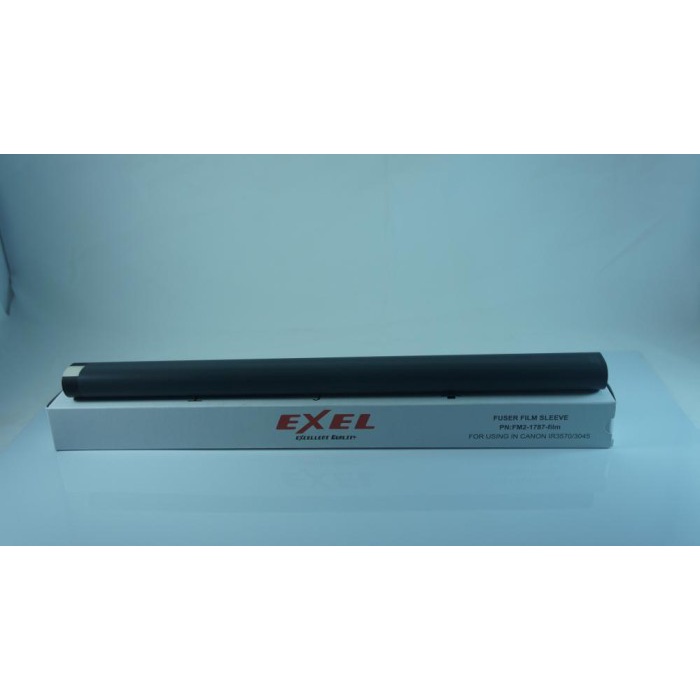 

Exclusive Fixing Film Canon Ir 2200/Ir 3300 Ir 3570 /Ir 4570 Ir 3225