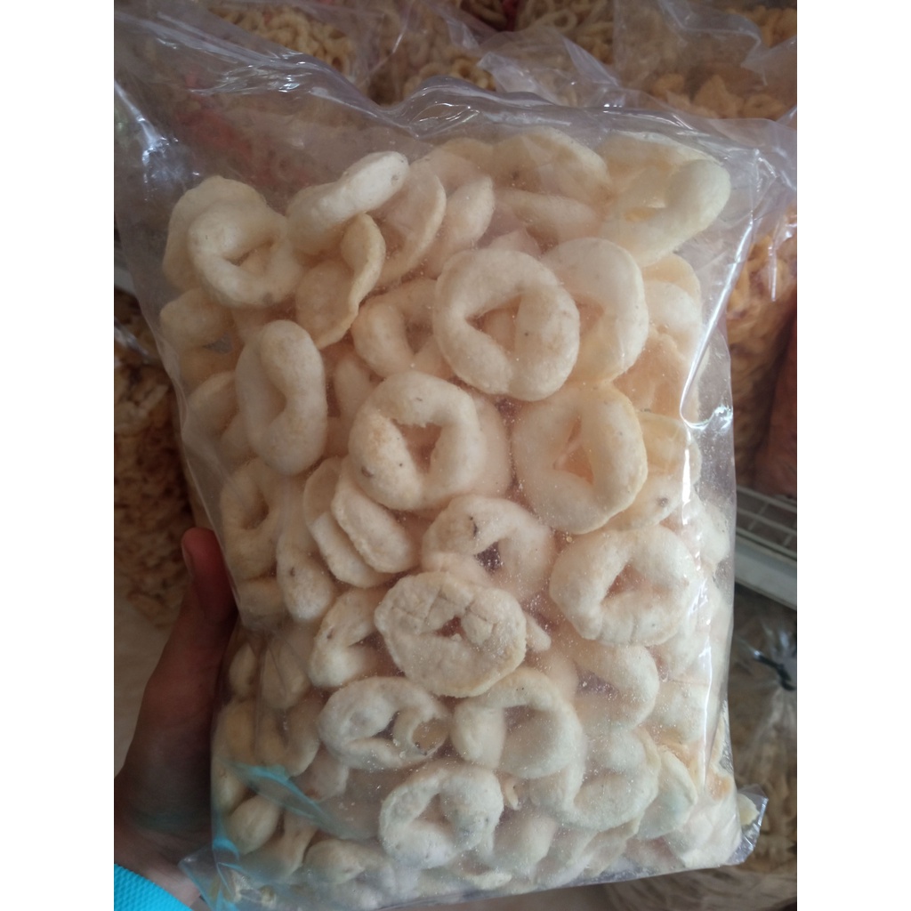 

PROMO SLONDOK KOLES SNACK SELONDOK MAKANAN RINGAN TERMURAH