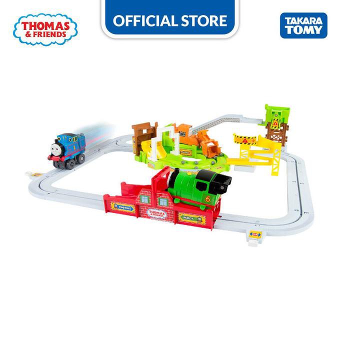 Takara Tomy Thomas & Friends Big Loader