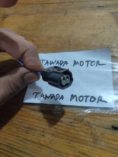 KABEL SOKET LAMPU SEN SEIN BELAKANG HONDA CIVIC TURBO