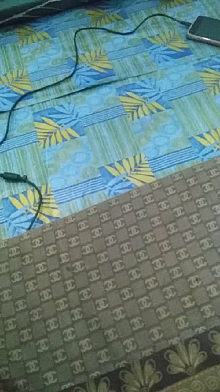 Batik Couple Ayah Dan Anak Laki Laki Modern