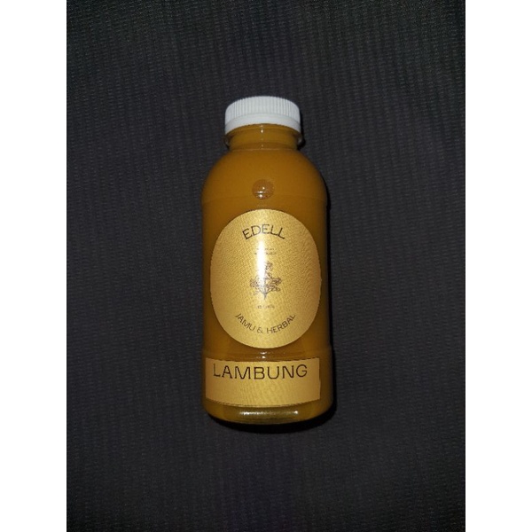 

Herbal Rebusan Alami - untuk mengatasi keluhan Lambung