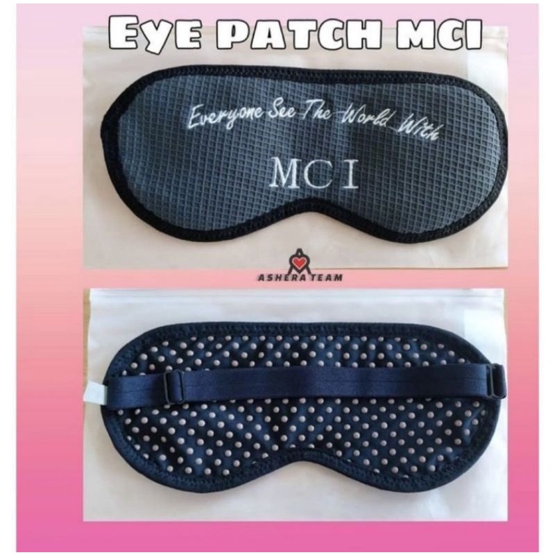 Bio Recovery Kaos Kaki Kesehatan Premium Sock, Eye Patch, Mci