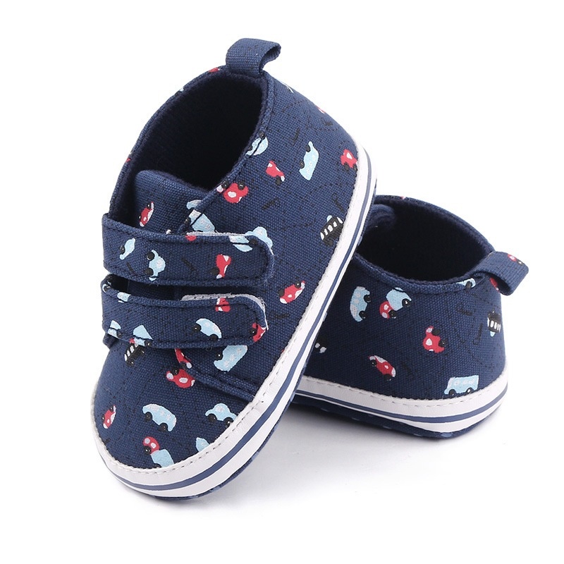 2-15 bln SEPATU BAYI ANAK SHOES LAKILAKI CASUAL CONVERSE GAUL BSBC YM T