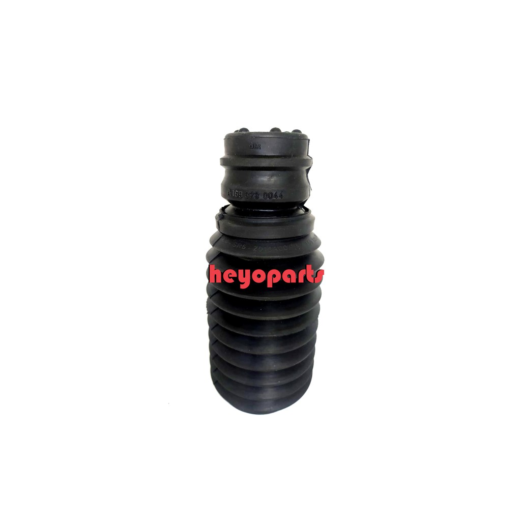Boot Stopper Shockbreaker Mercedes w169 w245 A150 B170 / Boot Shock Mercy Stopper