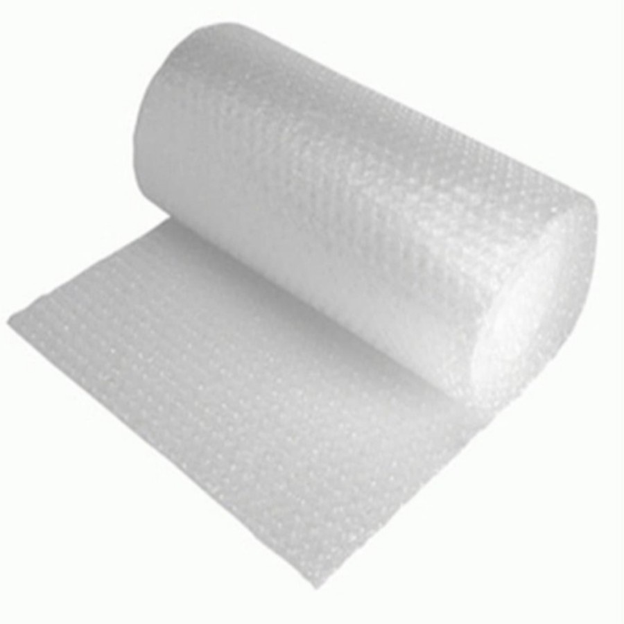 

Tambahan Bubble Wrap